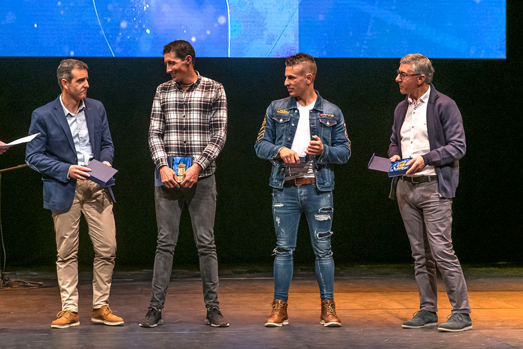 03122022 Premio Deporte Tudense Masculino
