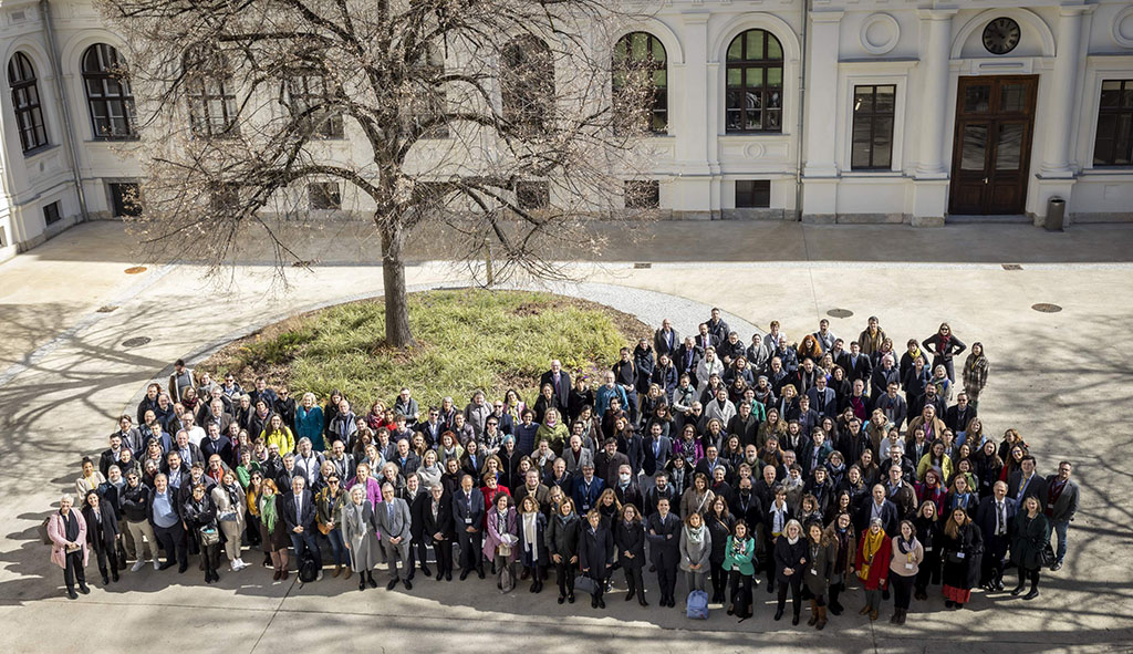 KF Universität Graz, Arqus Annual Coference 2023