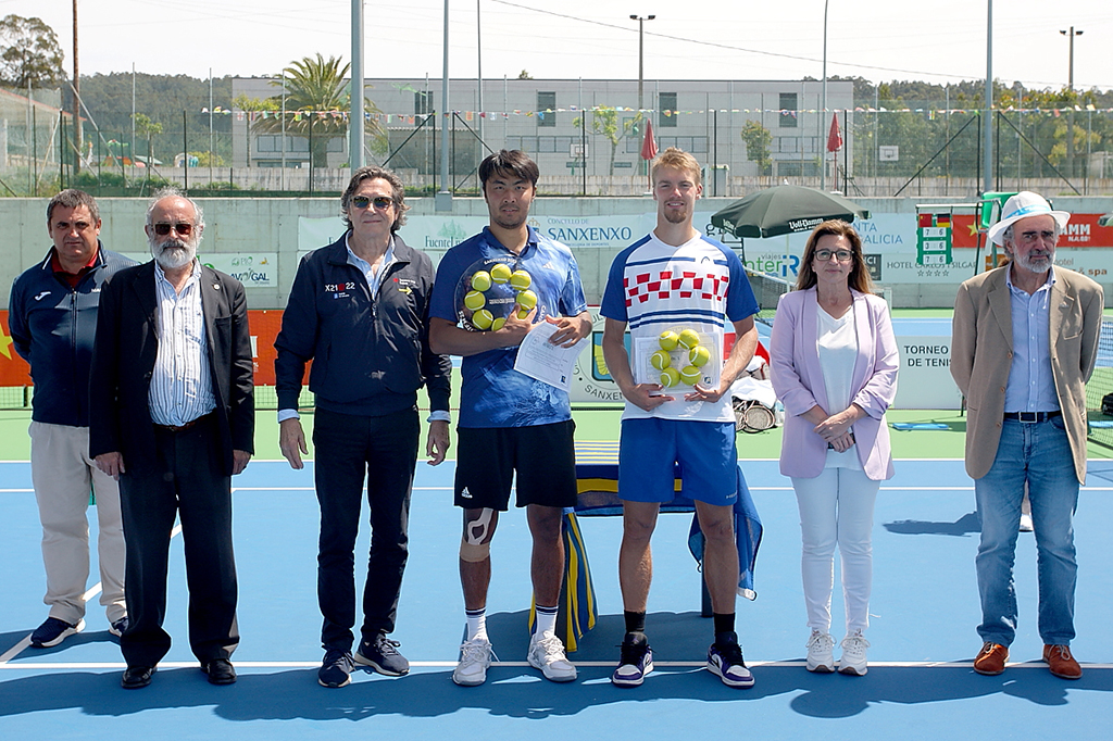 Velasco, Hernández, Lete, Te, Strombachs, Outeda y Mosquera (medios)