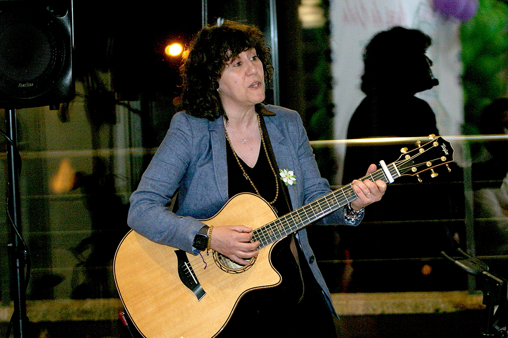 Bea a de Estrella (medios)