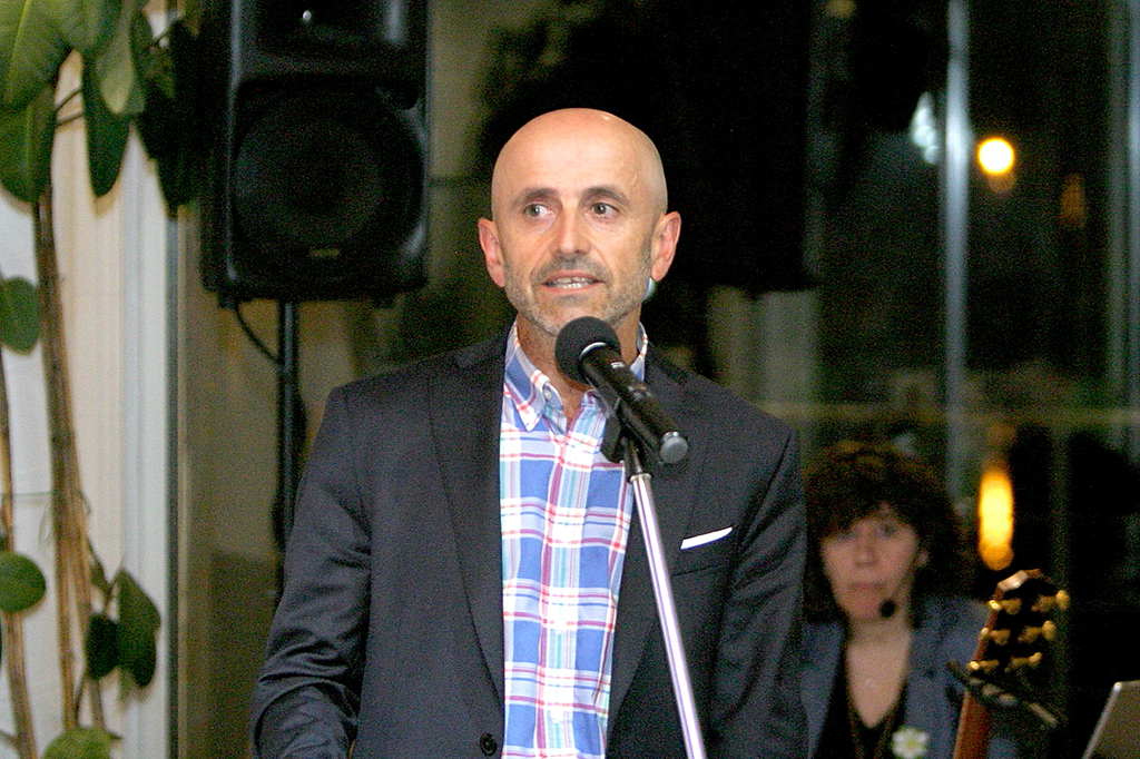 Intervención Fernando González (medios)