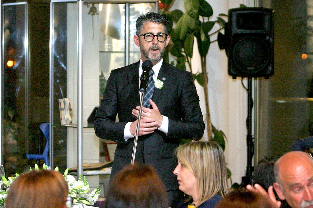 Intervención Luís Oujo (medios)