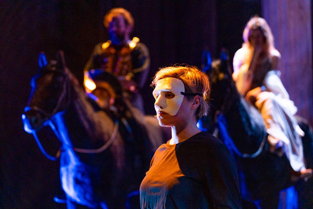 © PATRIC ESTEVES/COMÉDIAS DO MINHO.