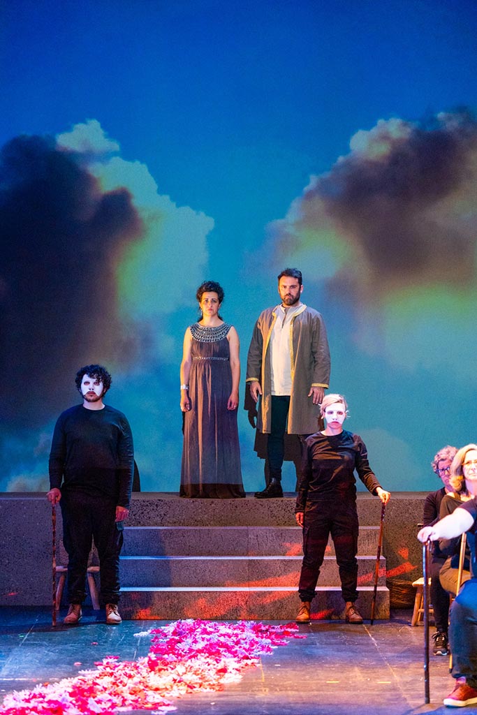 © PATRIC ESTEVES/COMÉDIAS DO MINHO.