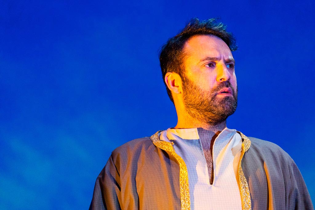 Agamémnon©Patrick Esteves_ Comédias do Minho#165