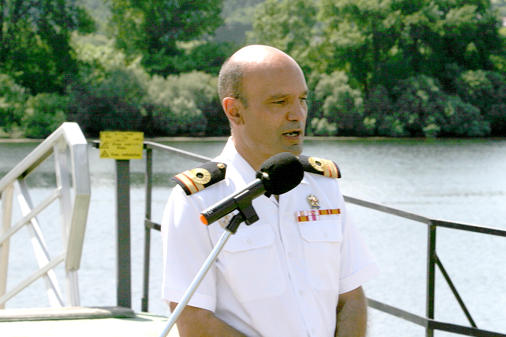 Carlos López (medios)