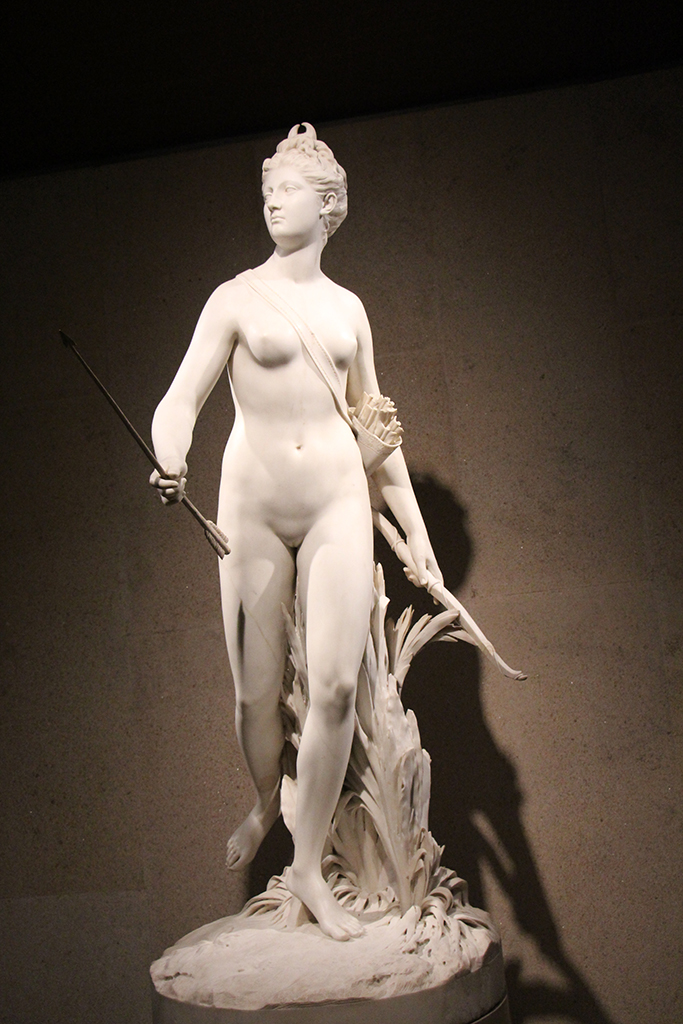 Venus. Fundación Gubenkian. Lisboa.