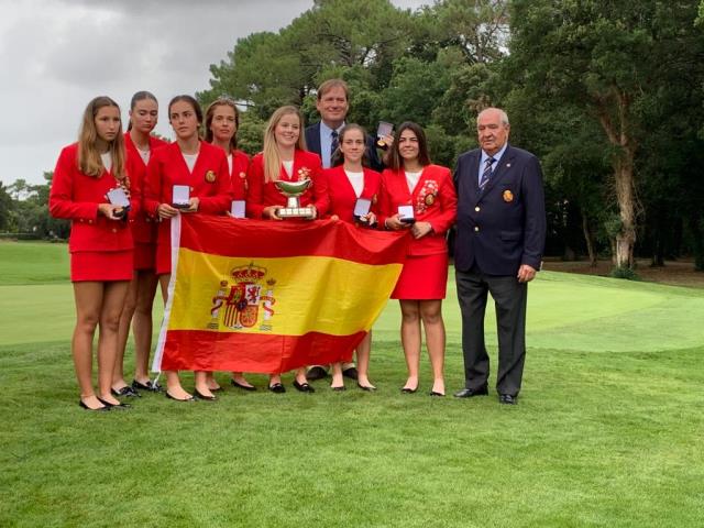 2023 Europeo Sub 18 Femenino por Equipos 05 - España_jpeg