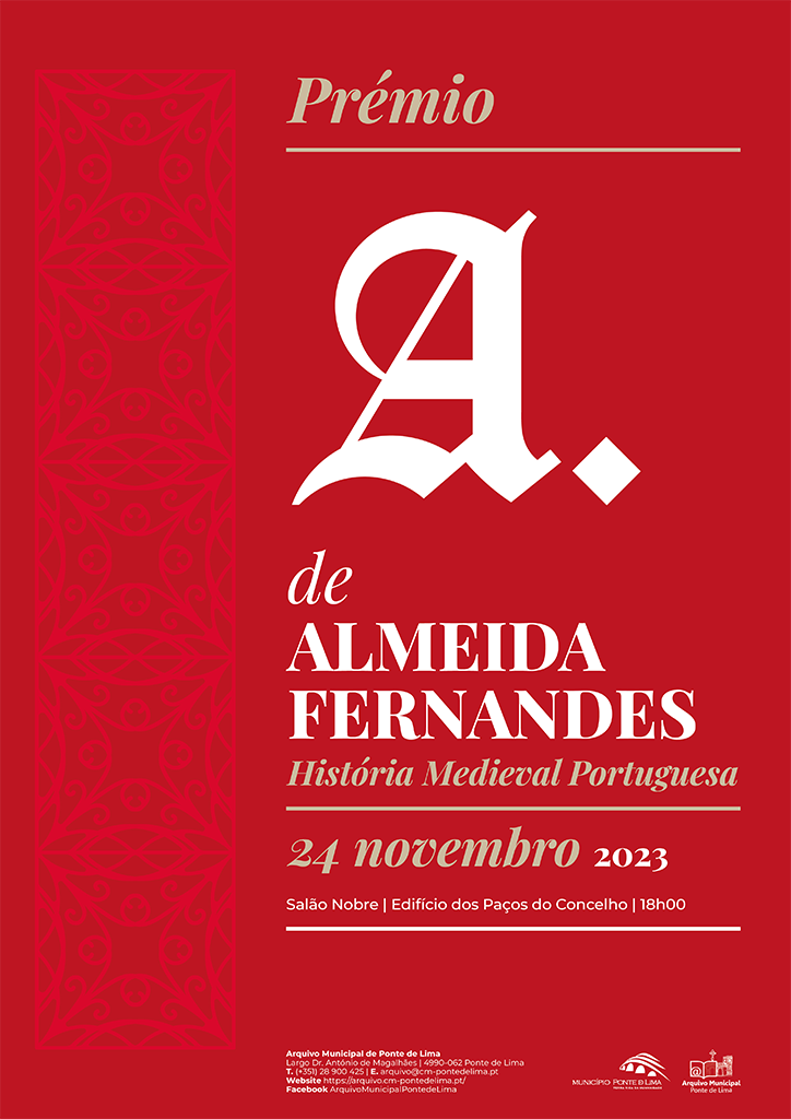 PremioAlmeidaFernandes23_cartaz_a3
