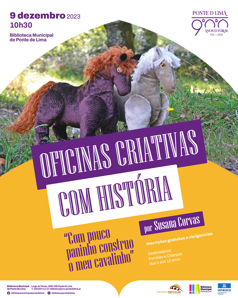 OficinasCriativasHistoria_cavalinho_cartaz_web