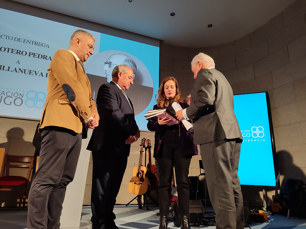 Premio Otero Pedrayo (2)