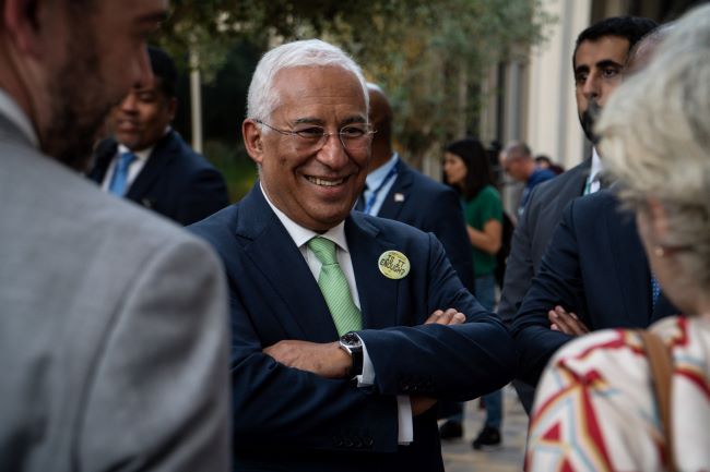 Aos 12 milhões de euros perdoados a Cabo Verde podem somar-se, no futuro, até 140 milhões.