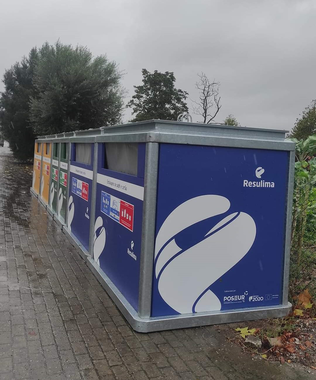 Correlhã, Ponte de Lima.