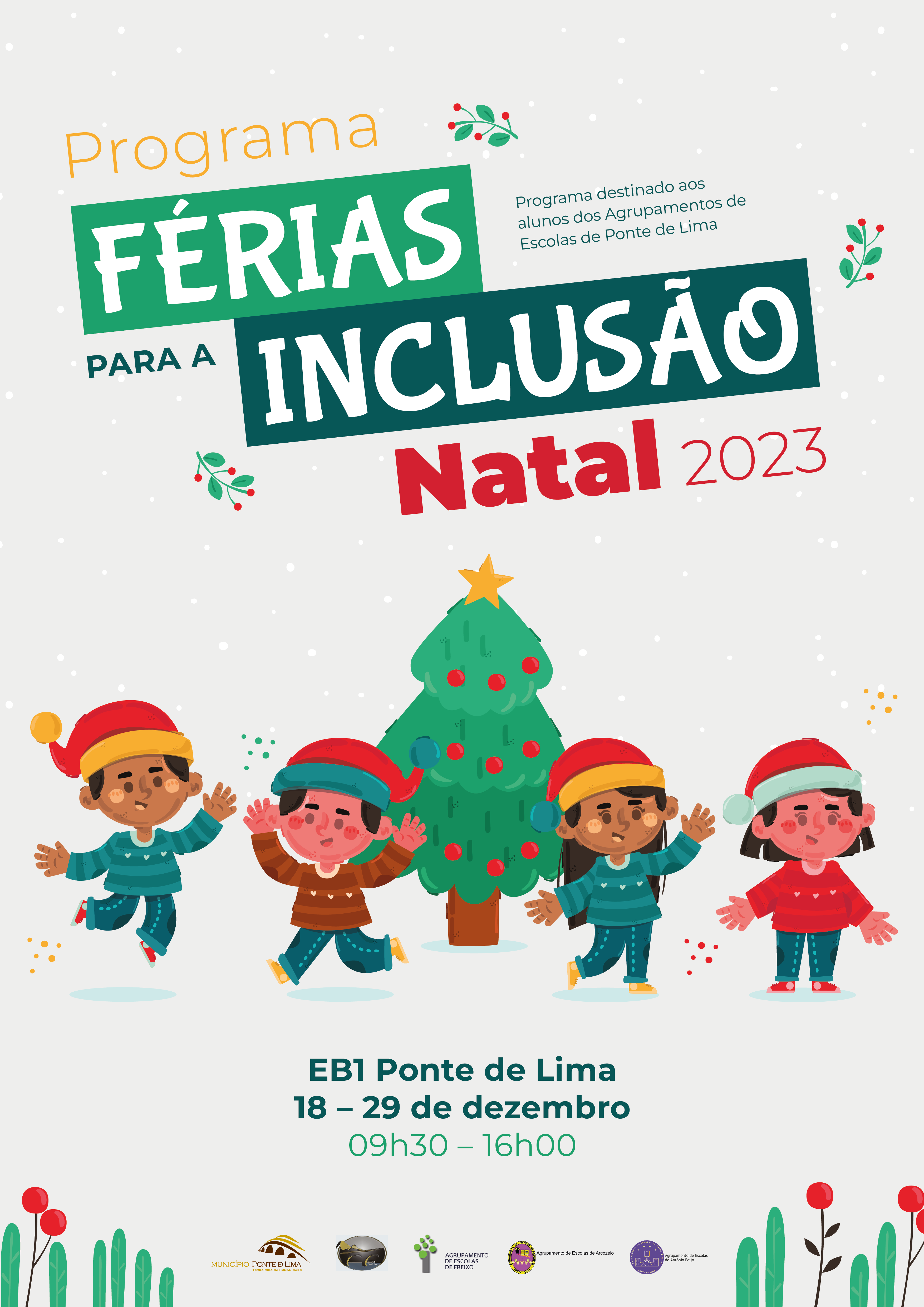 Ferias_Inclusao_Natal_23_cartaz_a3