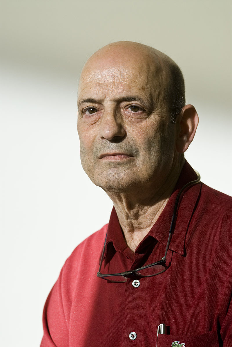 Miguel Anxo Mouriño