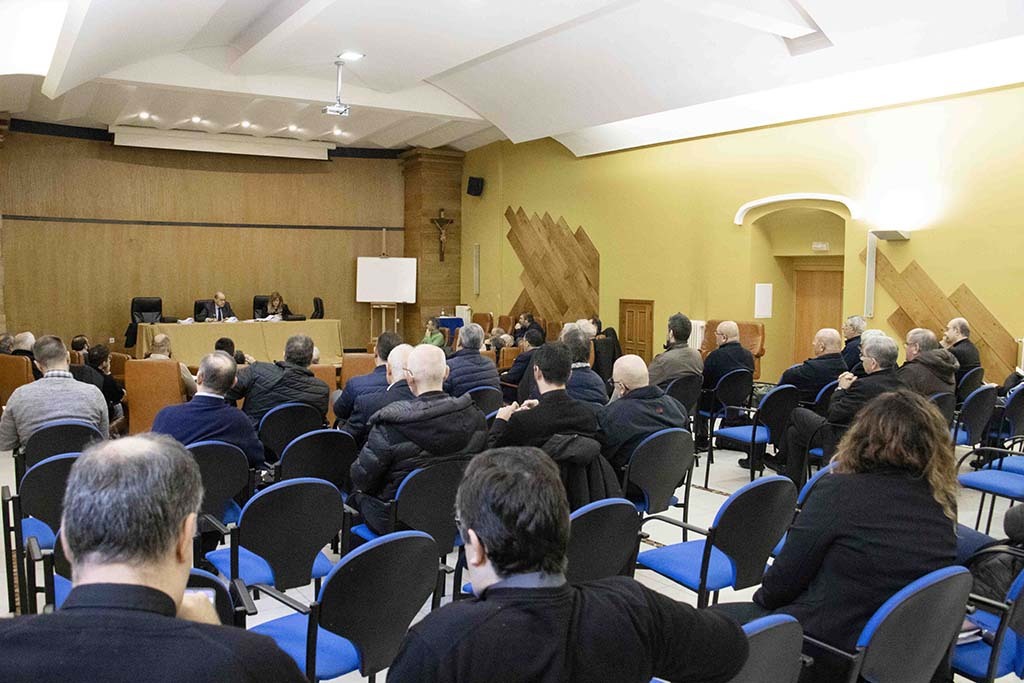 Formación sobre compliance