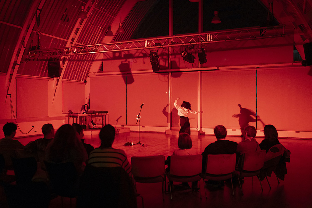 FIOT Clara Pampyn © VANESA RÁBADE.