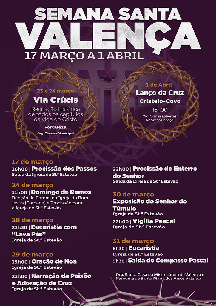 SemanaSantaValença