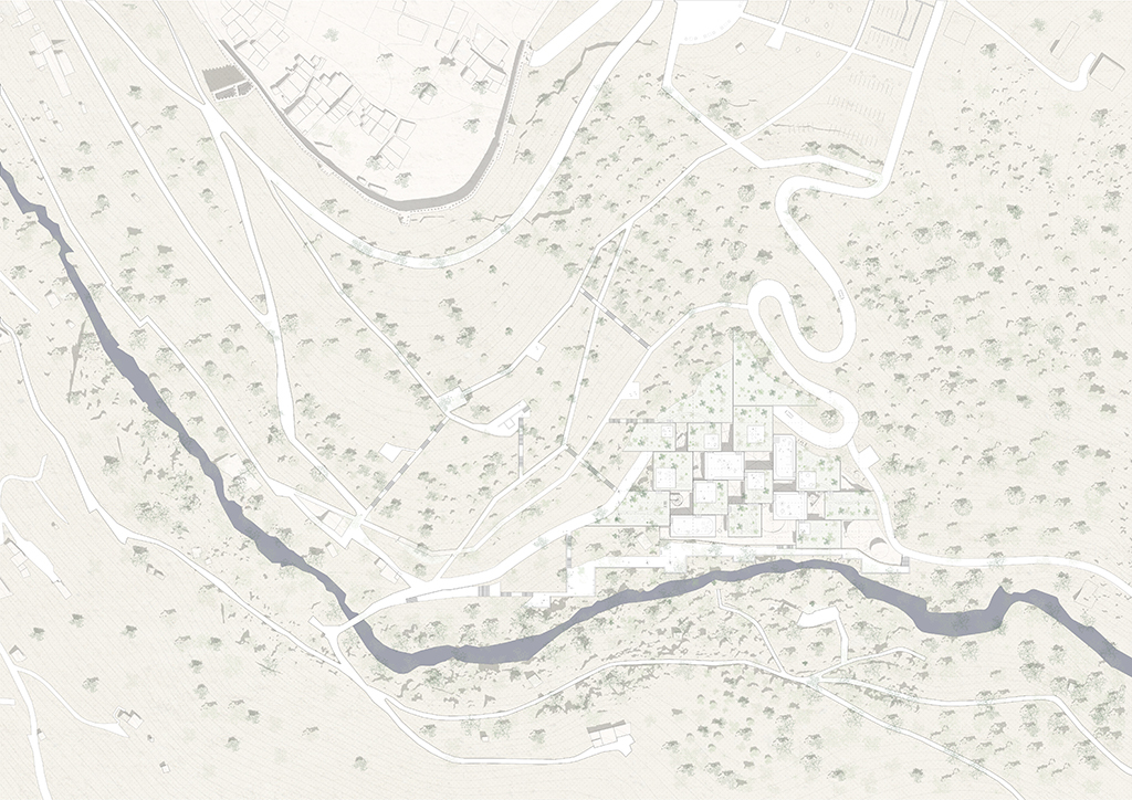 01_MASSLAB_ETAR Bragança_Siteplan