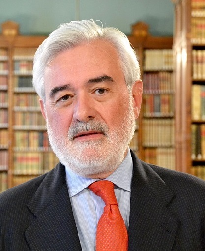 Darío Villanueva.