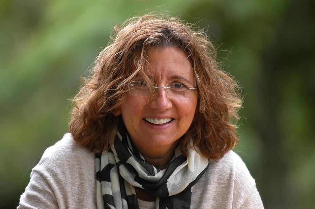 Elena VÁzquez Abal.