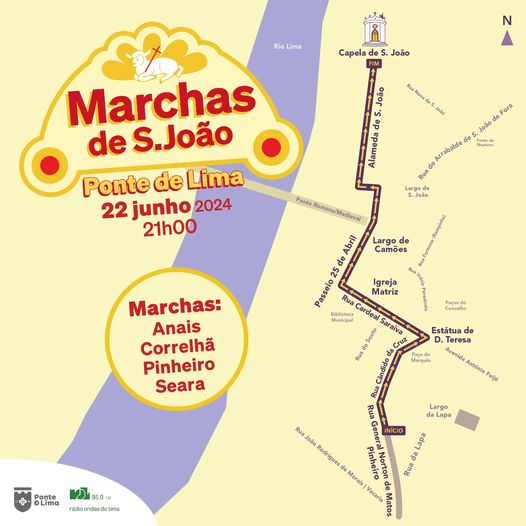 marchas