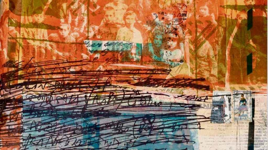 Gravado de Néstor Goyanes