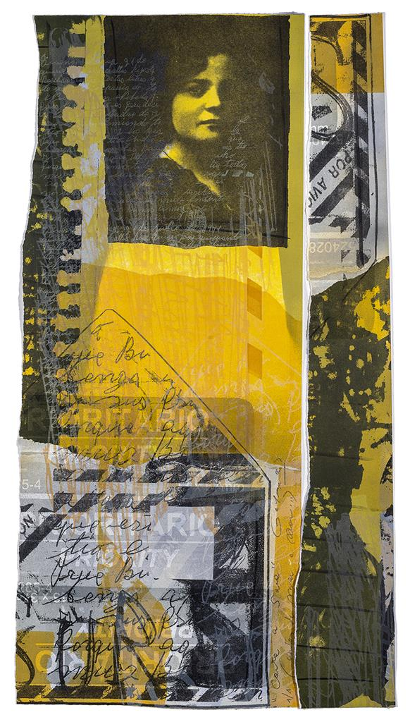 Gravados de Néstor Goyanes