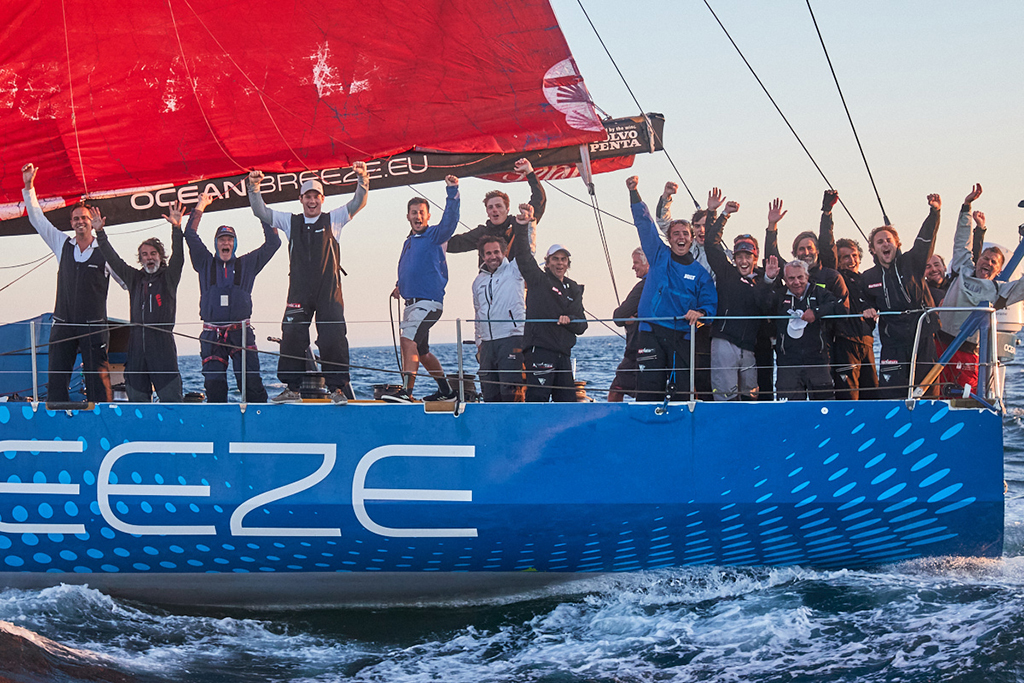 Record Marnatura 2 - Foto Lalo R Villar