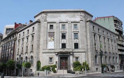 Casa das artes