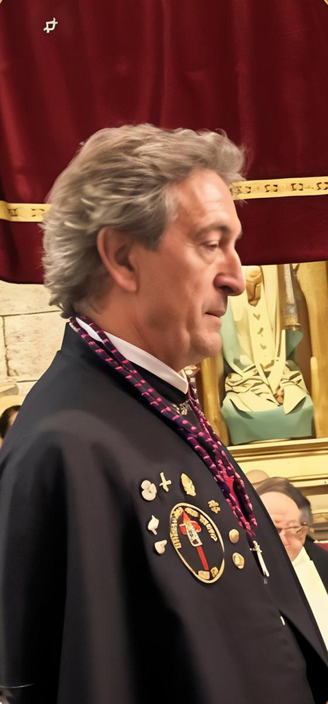 Eusebio Prado Fontao.