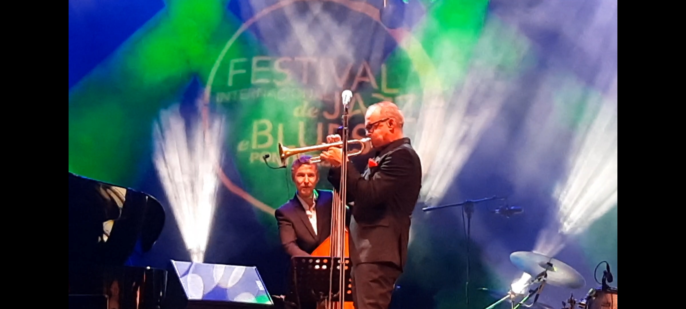 Jeft Cascaro. SOFÍA DIOS.