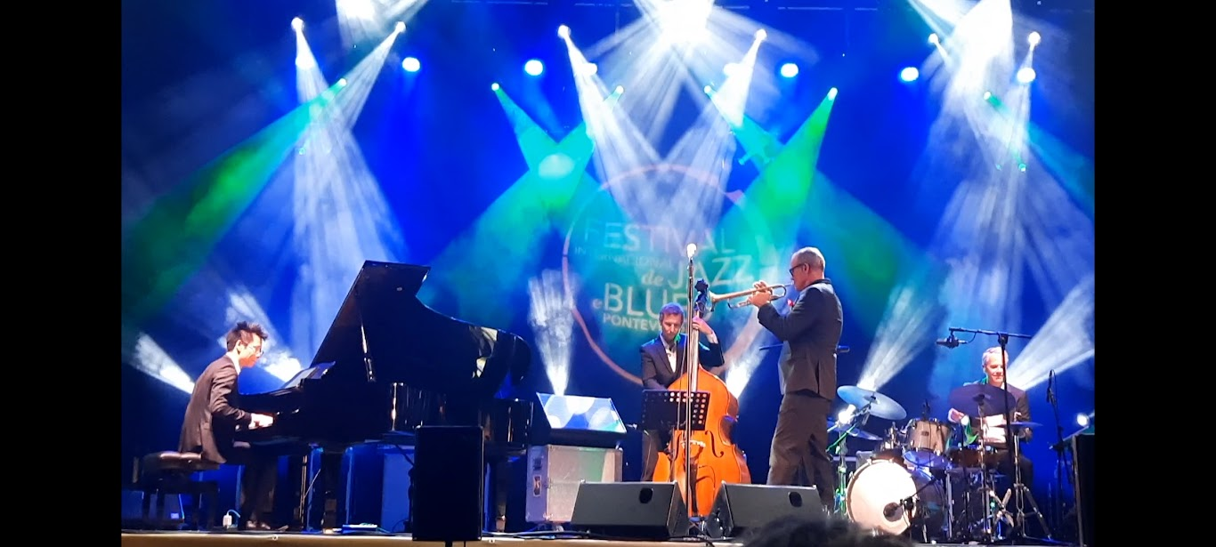 Jeft Cascaro. SOFÍA DIOS.