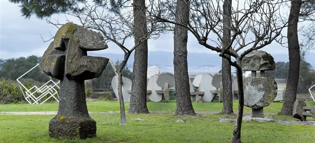 Fundación Manolo Paz.