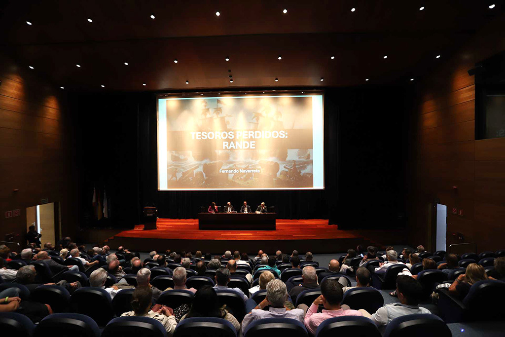 2024-10-05 Aspecto del Auditorio Afundación de Vigo (Foto Moebius)