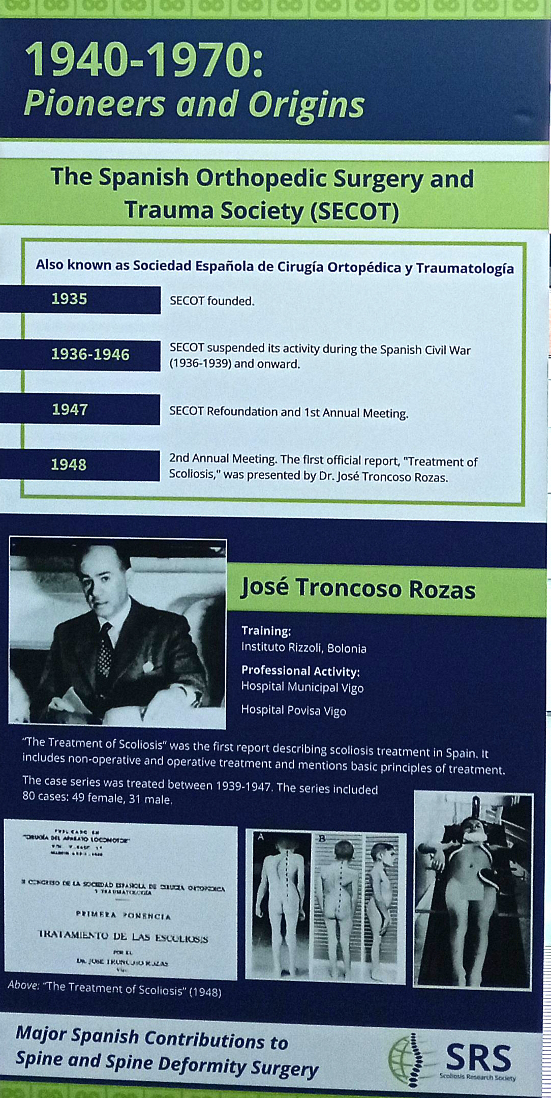 Poster 1 pioneros detalle JT