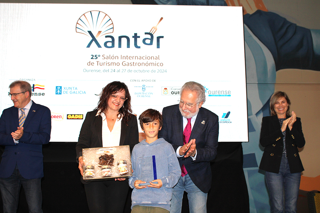 ganador cuevas junior