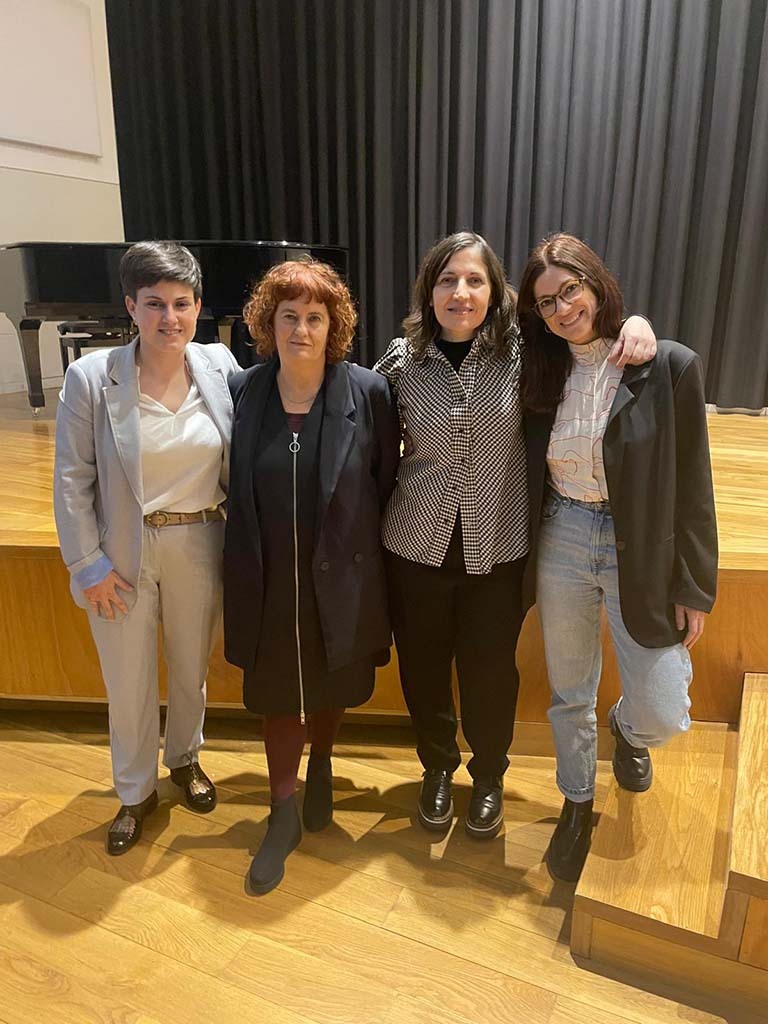As mulleres rosaleiras, protagonistas da exposición de Mar Caldas no Centro Galego de Arte Contemporánea 00