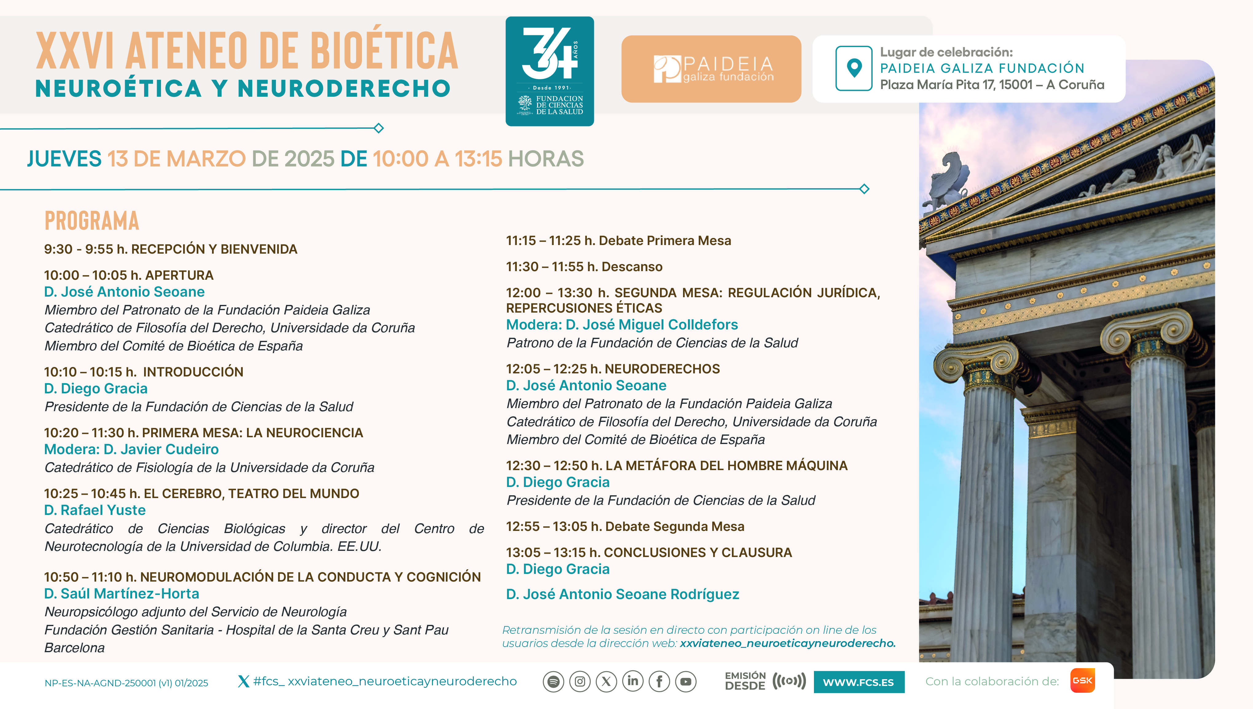 Programa XXVI Ateneo (1)