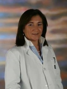María Rosaura Leis Trabazo: Catedrática de Pediatría de la Facultad de Medicina de la USC.