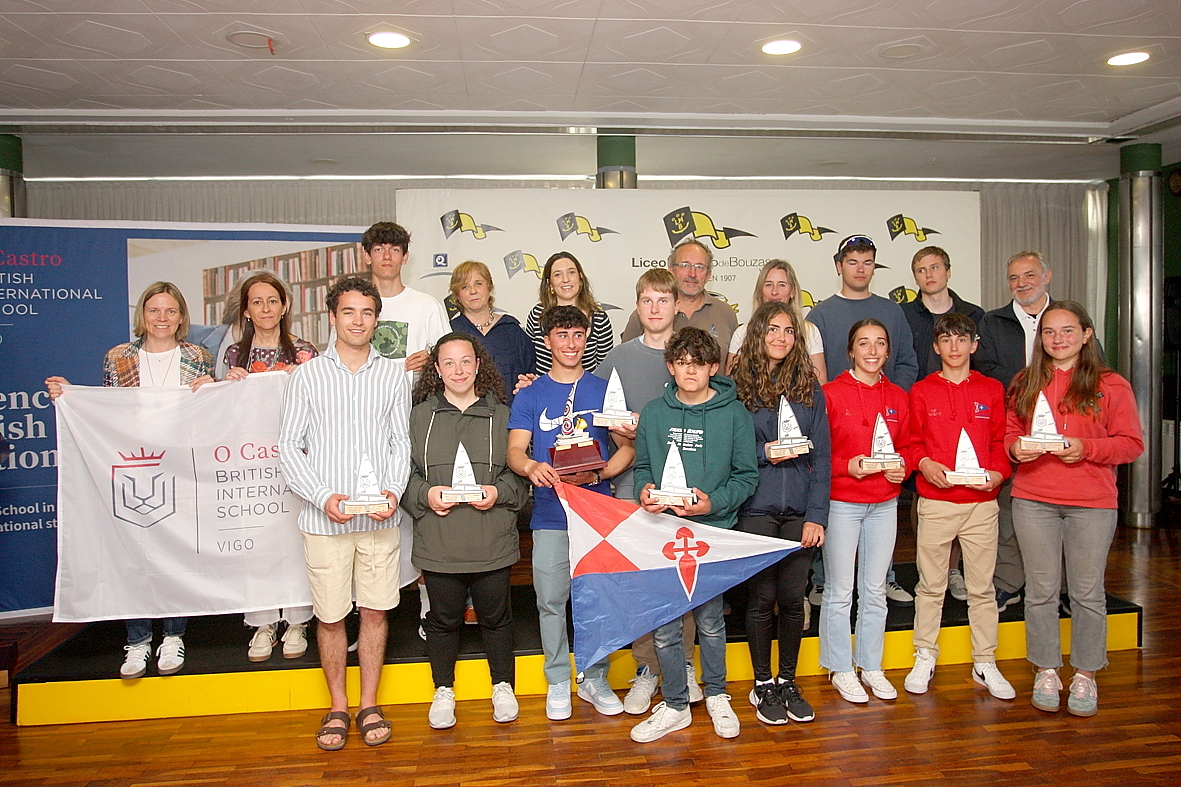 Foto todos los podios (medios)