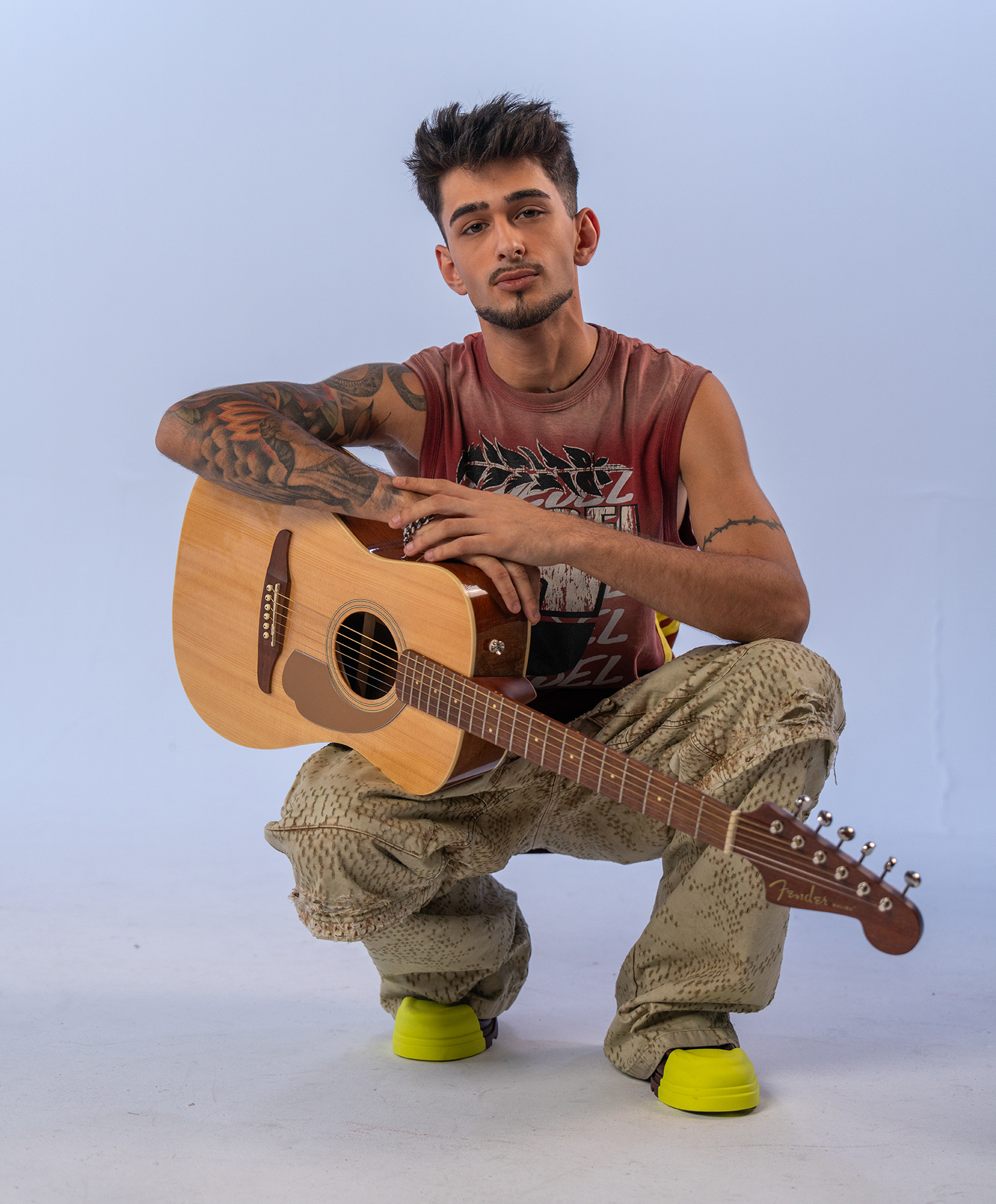 14042025 G Face Festas de San Telmo (2)