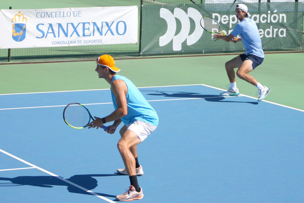 El tandem Cervantes y Lalami.