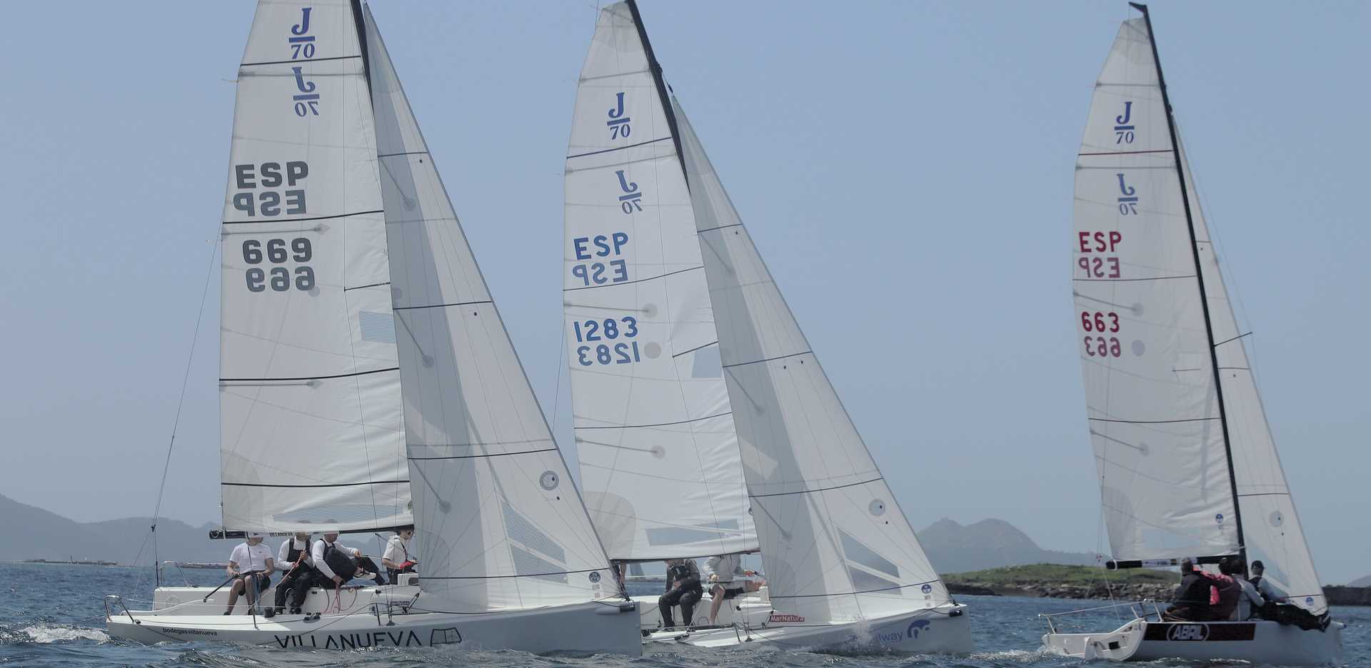 Bodegas Villanueva, Marnatura y Abril Rojo. MOEBIIUS.