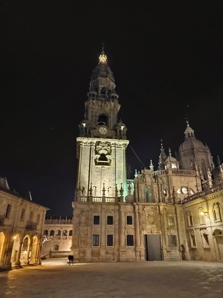 Torre de la Berenguela.