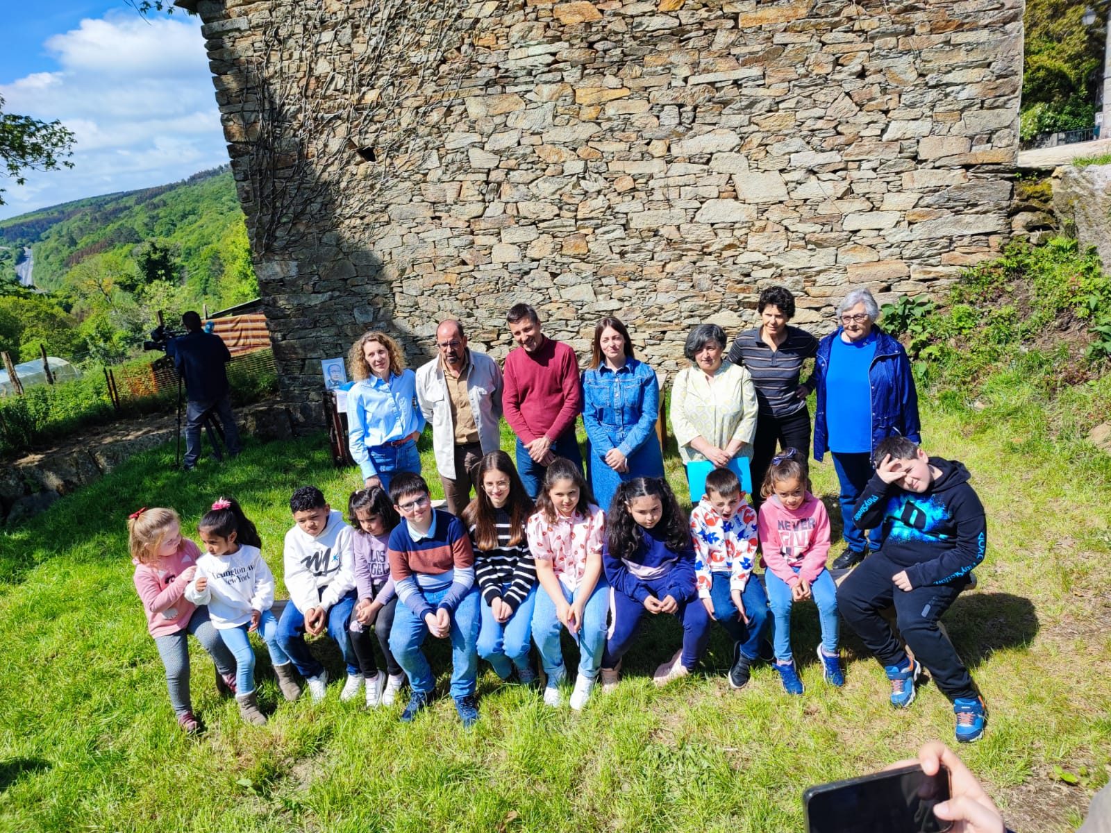 LABC Antia Cal Alba de Gloria.