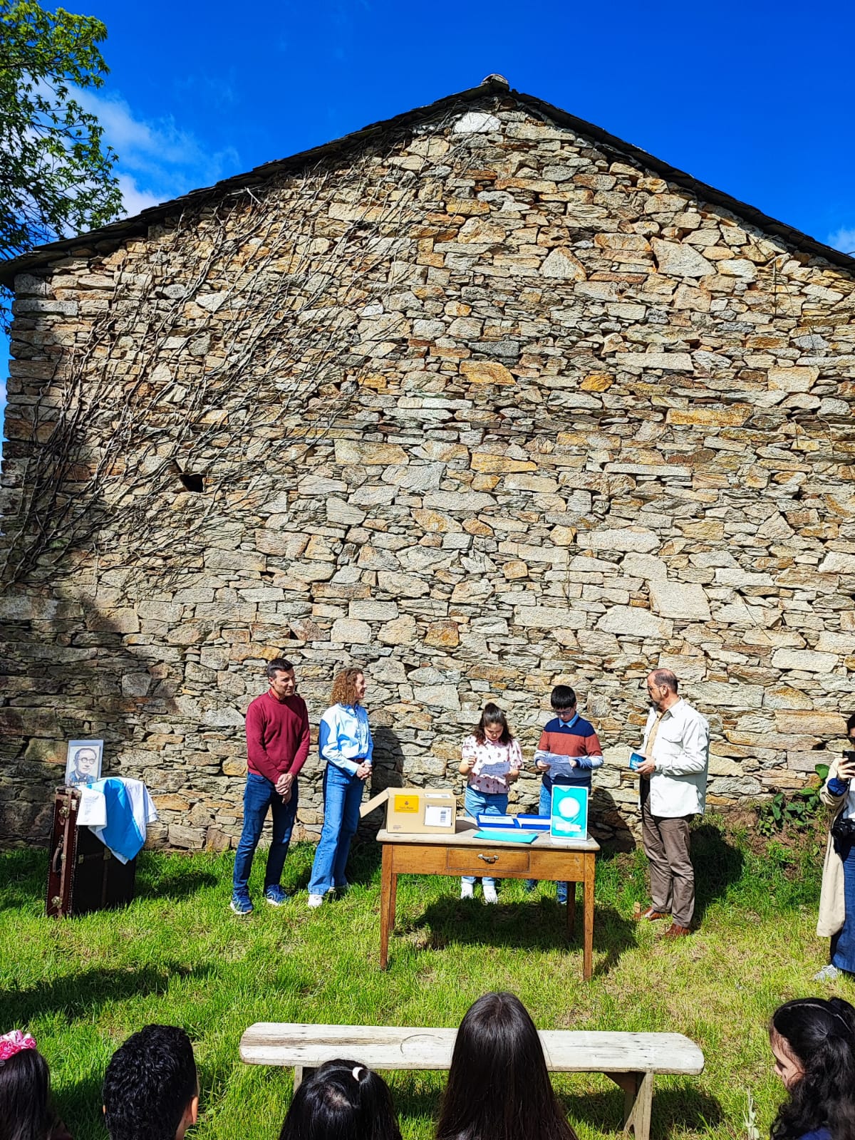 LABC Antia Cal Alba de Gloria.