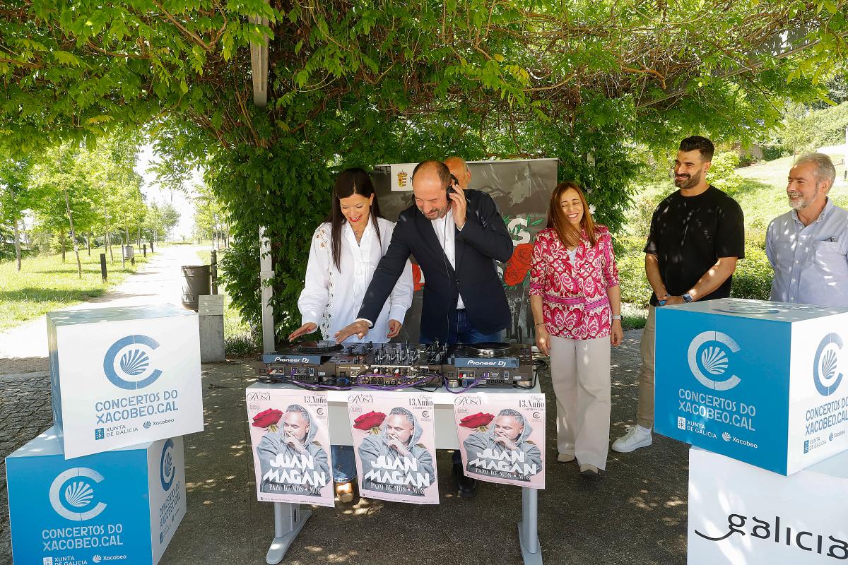 Arévalo e Merelles.