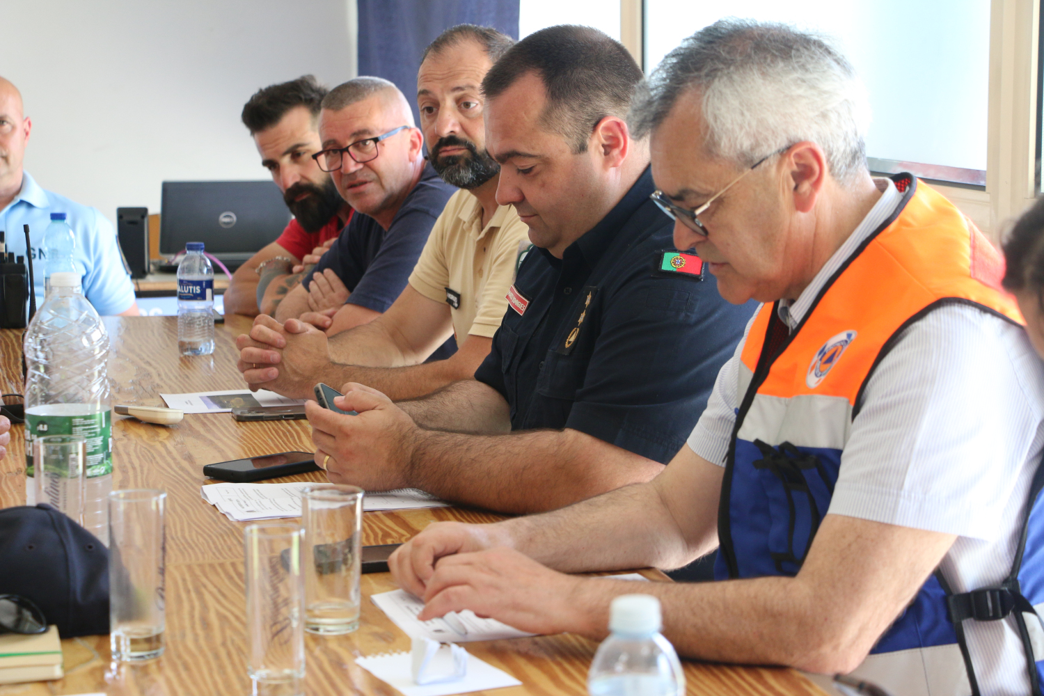 exercício à escala total - heliporto (1)