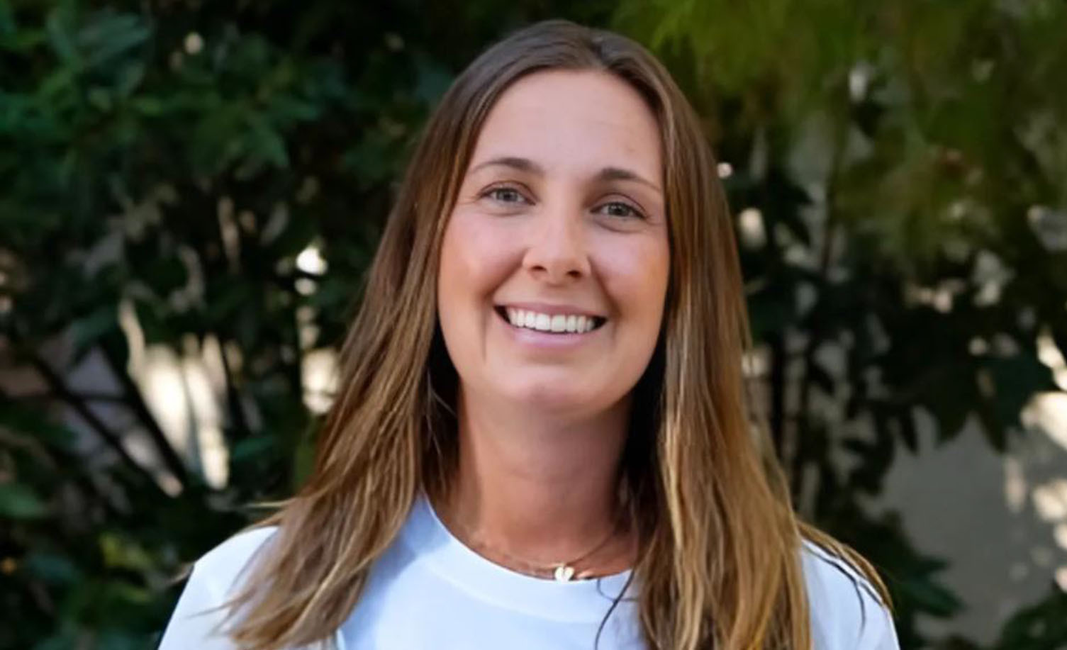 Blanca Macarro, trabajadora social en Esvidas